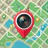 GPS Ảnh: Vị trí & B icon