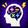 Math Quiz Pro - Laro ng Isip icon