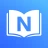 Novel Zone icon