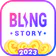 Bling Story: Giải trí nhận quà