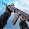 Battle Prime: Juego de pistola icon