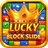 Lucky Block Slide icon