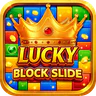Lucky Block Slide icon
