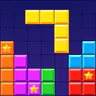 Xếp hình - Xếp kim cương icon