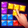 Block Puzzle: Diamond Blaster icon