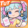 Sparkle City:Super Idols Life icon
