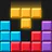 Blocky Quest - Classic Puzzle icon