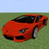 Blocky Cars - trò chơi xe tăng