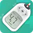 Vérificateur de glycémie icon