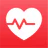 Blood Pressure Log: BP Monitor icon