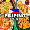 Filipino Recipes: Cook & Learn icon