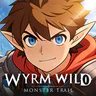 WyrmWild: Monster Trail icon