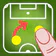 Coach Tactic Board: Soccer