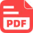 PDF Reader – Read & Manage icon