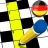 Kreuzworträtsel Deutsch Rätsel icon
