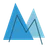 Blue Mountain Ecards icon