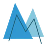 Blue Mountain Ecards icon