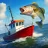 Boat Fishing Simulator icon
