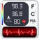 Body Temperature Thermometer