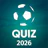 Football Quiz - Test de fútbol icon