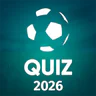 Football Quiz - Test de fútbol icon