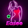 Easee - Share & Chat icon