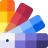 Paint my Room - 色を試す icon