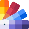 Paint my Room - 色を試す icon