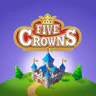 Five Crowns: Kingdom Quest icon
