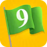 Play Nine: Golf Card Game icon