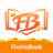 FintrixBook: Expense tracker icon