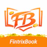 FintrixBook: Expense tracker icon