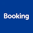 Booking.com ホテル予約のブッキングドットコム icon