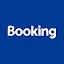 Booking.com ホテル予約のブッキングドットコム icon