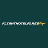 FlightHotelFares icon