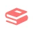 Bookshelf - Biblioteca virtual icon