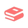 Bookshelf - Biblioteca virtual icon