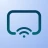 AirMirror: TV Cast via AirPlay icon