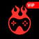 Game Booster VIP Lag Fix & GFX