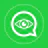 Ver WhatsApp de otros icon