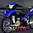 Mod Bussid Motor MX King icon