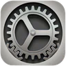 Settings App icon