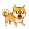 Bow Wow Doge Battle icon