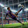 Football 2026 World Cup Game
