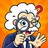 Brain Puzzle Saga: IQ Test icon