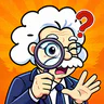 Brain Puzzle Saga: IQ Test icon