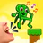 Brainrot Mini Games icon