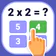 Times Tables - Multiplication