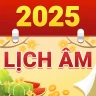 Lich Am - Lich Van Nien 2025 icon