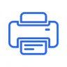 Printer App: Print Documents icon